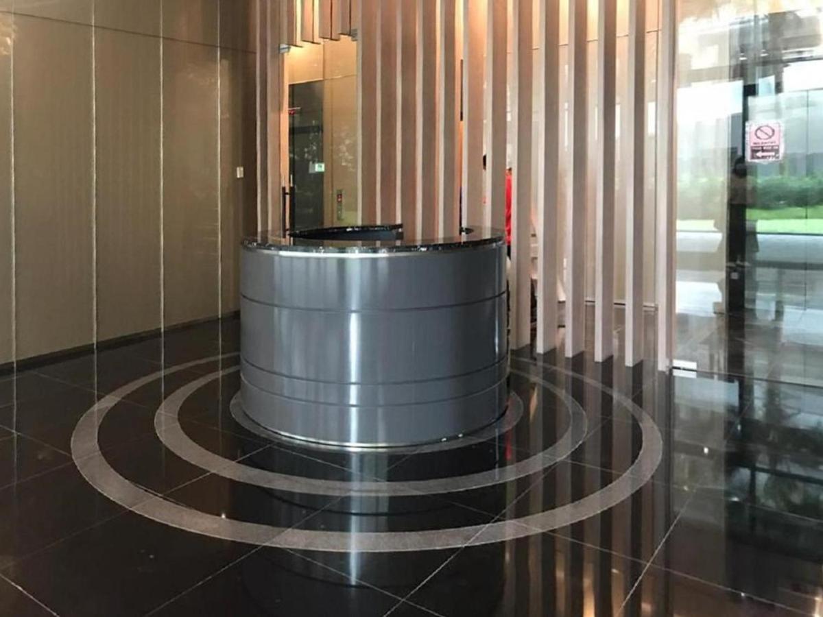 Sky Suites Klcc By Luna Kuala Lumpur Esterno foto