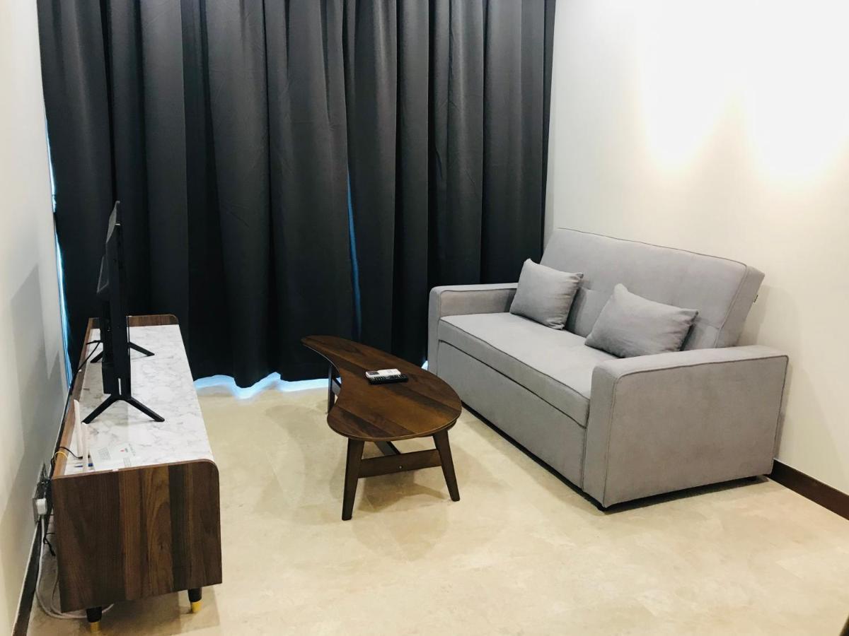 Sky Suites Klcc By Luna Kuala Lumpur Esterno foto