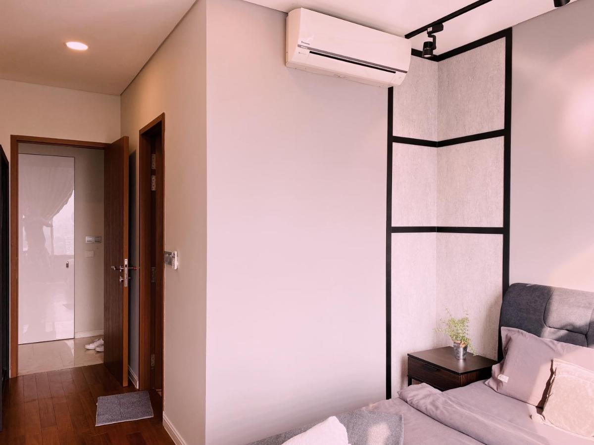 Sky Suites Klcc By Luna Kuala Lumpur Esterno foto